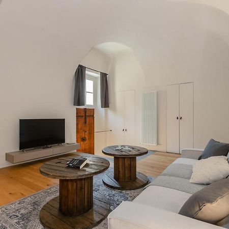 Ferienwohnung San Martino Modern & Elegant Flat Asti Exterior foto