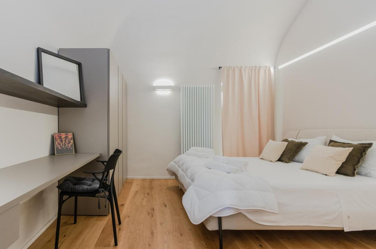 Ferienwohnung San Martino Modern & Elegant Flat Asti Exterior foto