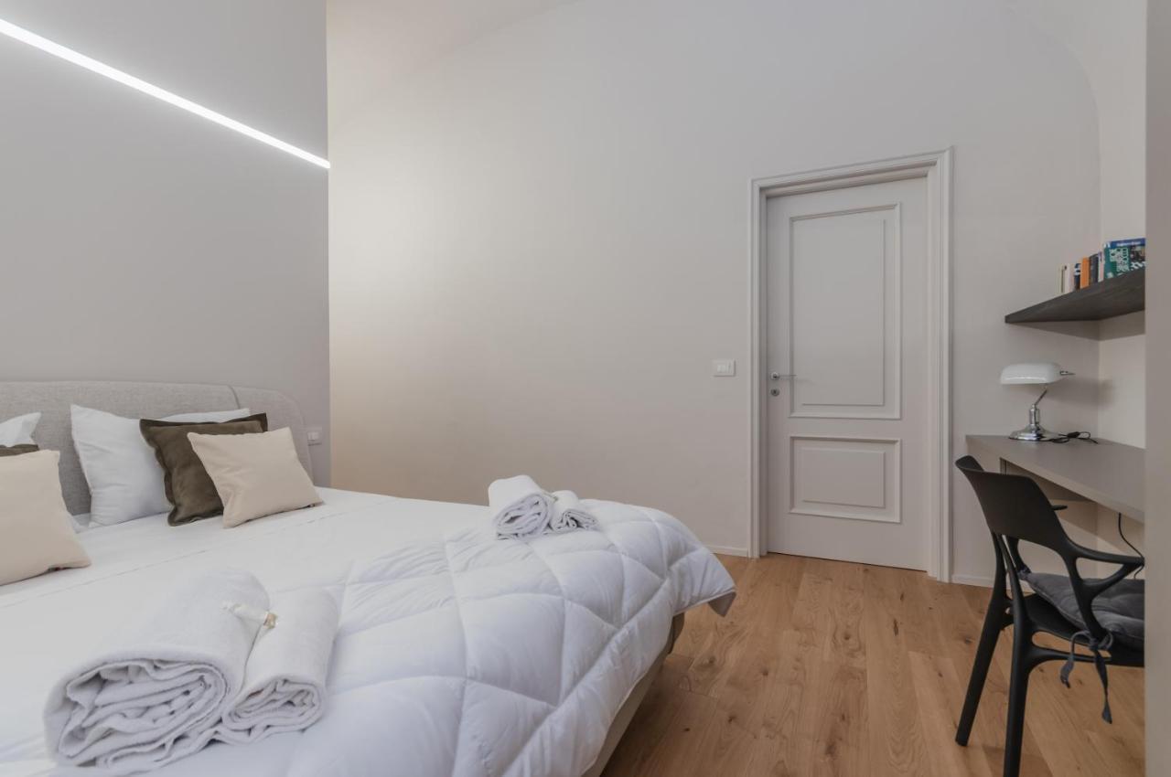 Ferienwohnung San Martino Modern & Elegant Flat Asti Exterior foto