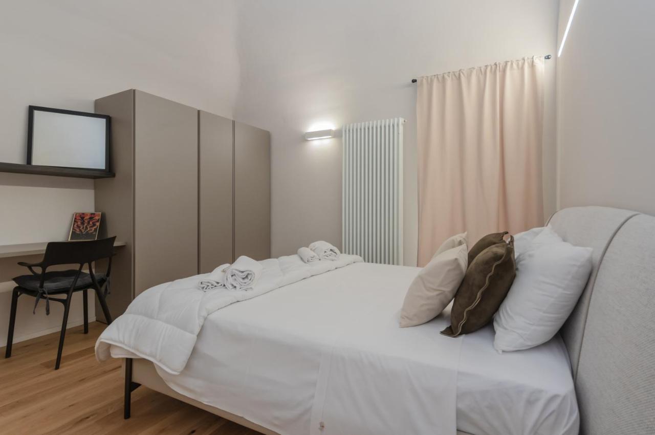 Ferienwohnung San Martino Modern & Elegant Flat Asti Exterior foto
