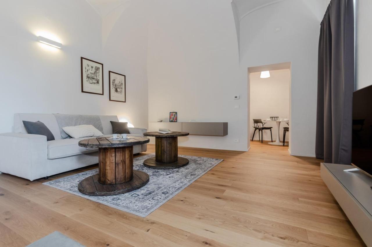 Ferienwohnung San Martino Modern & Elegant Flat Asti Exterior foto