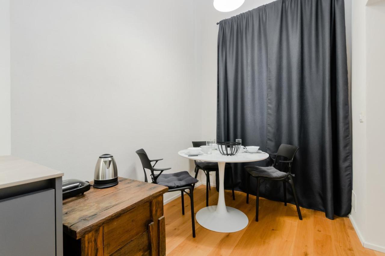 Ferienwohnung San Martino Modern & Elegant Flat Asti Exterior foto