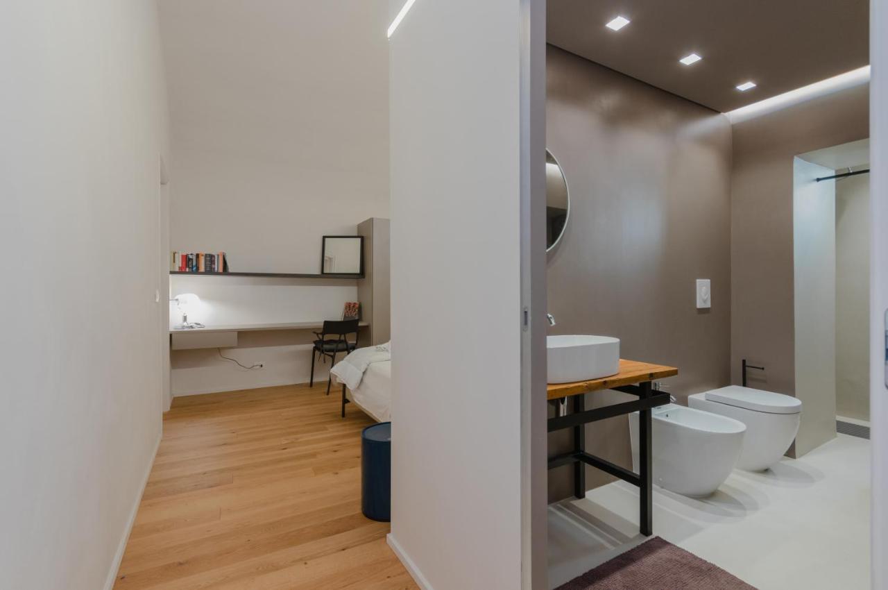 Ferienwohnung San Martino Modern & Elegant Flat Asti Exterior foto