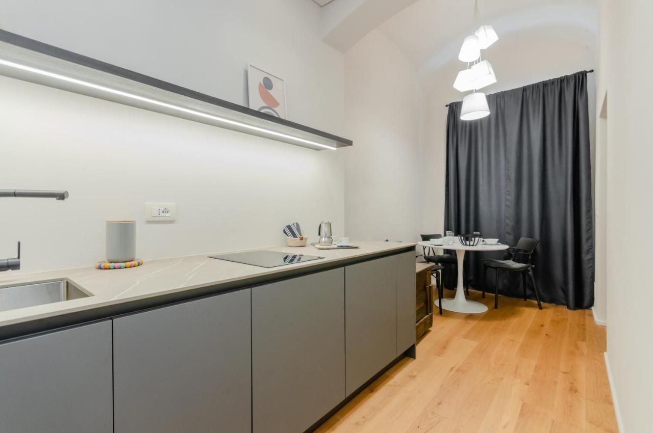 Ferienwohnung San Martino Modern & Elegant Flat Asti Exterior foto
