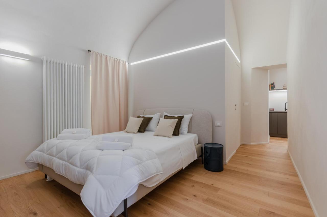 Ferienwohnung San Martino Modern & Elegant Flat Asti Exterior foto